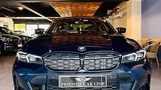 Used BMW 3-Series xDrive [2023-2024] in Chandigarh