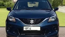 Used Maruti Suzuki Baleno Delta 1.2 in Delhi