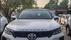 Used Toyota Fortuner 2.8 4X2 AT in Meerut