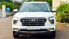 Used Hyundai Creta SX (O) 1.5 Petrol CVT in Kochi