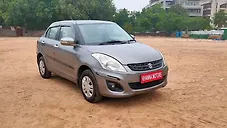 Used Maruti Suzuki Swift DZire VXI in Delhi