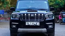 Used Mahindra Scorpio S11 MT 7S CC in Delhi