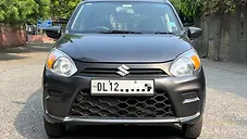 Used Maruti Suzuki Alto 800 Vxi in Delhi