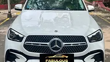 Used Mercedes-Benz GLE 300d 4MATIC LWB [2020-2023] in Mumbai
