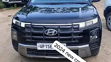 Used Hyundai Creta EX 1.5 Petrol in Meerut