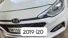 Used Hyundai Elite i20 Magna Plus 1.2 [2019-2020] in Meerut