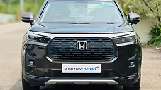 Used Honda Elevate VX MT [2023-2025] in Kochi