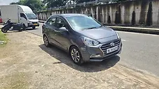 Used Hyundai Xcent SX 1.2 (O) in Thiruvananthapuram
