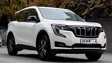 Used Mahindra XUV700 AX 5 Petrol MT 7 STR [2021] in Delhi