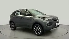 Used Tata Nexon XZ Plus in Kochi