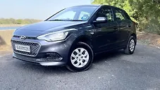 Used Hyundai Elite i20 Magna 1.2 [2016-2017] in Ahmedabad