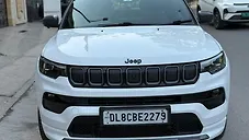 Used Jeep Compass Model S (O) 1.4 Petrol DCT [2021] in Delhi