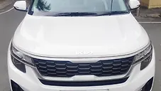 Used Kia Seltos HTK 1.5 [2020-2021] in Bangalore