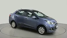 Used Hyundai Xcent S 1.2 (O) in Mumbai