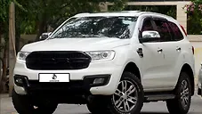 Used Ford Endeavour Titanium 3.2 4x4 AT in Delhi