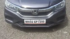Used Honda City SV Petrol [2017-2019] in Mumbai