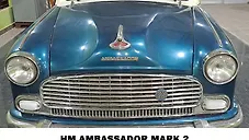 Used Hindustan Motors Ambassador Mark 4 in Kolkata