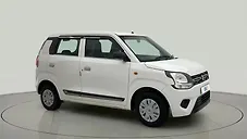 Used Maruti Suzuki Wagon R LXi 1.0 CNG [2019-2020] in Ahmedabad