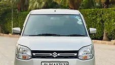Used Maruti Suzuki Wagon R VXI 1.0 CNG [2022-2023] in Delhi