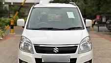 Used Maruti Suzuki Wagon R VXi in Chennai
