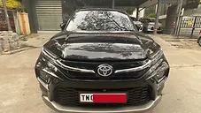 Used Toyota Urban Cruiser Hyryder V NeoDrive [2023-2025] in Chennai