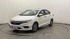 Used Honda City VX CVT Petrol in Hyderabad