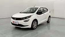 Used Tata Altroz XT Petrol [2020-2023] in Lucknow