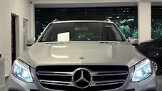 Used Mercedes-Benz GLE 350 d in Chennai