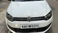 Used Volkswagen Polo Highline1.5L (D) in Bangalore