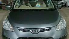 Used Hyundai i10 Magna 1.2 AT in Mumbai