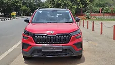 Used Skoda Kushaq Monte Carlo 1.0L TSI MT in Bangalore