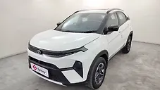 Used Tata Nexon Creative Plus (S) 1.2 Petrol 7DCA [2023-2025] in Coimbatore