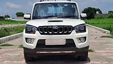 Used Mahindra Scorpio S11 2WD 7 STR in Rudrapur