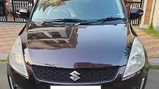 Used Maruti Suzuki Swift VXi [2014-2017] in Kolkata