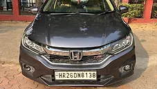 Used Honda City V in Delhi