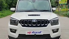 Used Mahindra Scorpio S10 in Indore