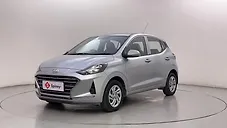 Used Hyundai Grand i10 NIOS Magna AMT 1.2 Kappa VTVT in Bangalore