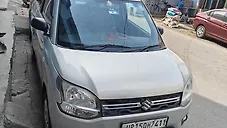 Used Maruti Suzuki Wagon R LXi (O) 1.0 CNG [2019-2020] in Meerut