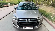 Used Toyota Innova Crysta GX 2.4 AT 7 STR in Delhi