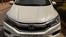 Used Honda City SV Petrol [2017-2019] in Delhi