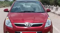 Used Hyundai i20 Asta 1.2 in Chandigarh
