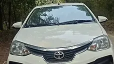 Used Toyota Etios VD in Zirakpur