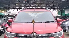 Used Renault Triber RXZ [2019-2020] in Coimbatore