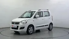 Used Maruti Suzuki Wagon R VXI in Ahmedabad