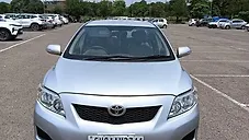 Used Toyota Corolla Altis G Diesel in Zirakpur