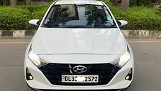 Used Hyundai Elite i20 Magna 1.2 MT [2020-2023] in Delhi