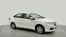 Used Honda City SV in Pune
