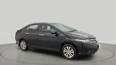 Used Honda City 1.5 V AT in Pune