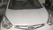 Used Hyundai Eon Era + in Thiruvananthapuram