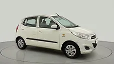 Used Hyundai i10 1.1L iRDE Magna Special Edition in Noida